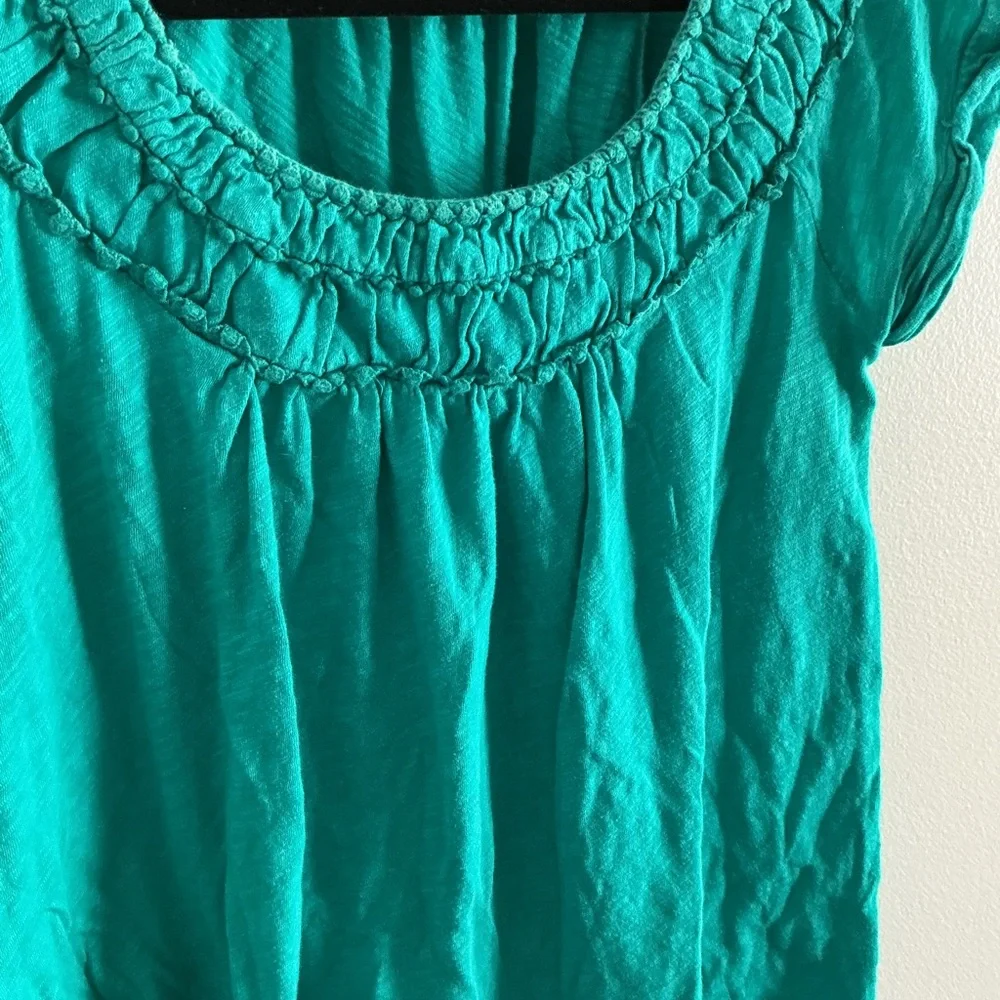 Anthropologie Deletta Blouse - Picture 4 of 7